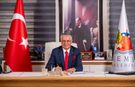 Başkan Topaloğlu’ndan 5 Aralık Dünya Kadın Hakları Günü mesajı