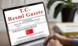 Resmi Gazetede yayımlandı: 9 siyasi partiye ilişkin denetim kararları 