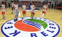 Kepez’in yaz spor okulları kayıtları başladı