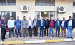 Kepez’den Başköy’e yeni hizmet binası