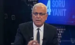 Son Dakika... Merdan Yanardağ gözaltına alındı