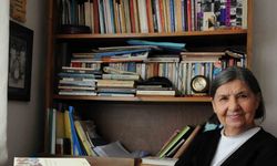 Pakize Türkoğlu, 96 yaşında hayatını kaybetti