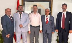 ADP Başkanı Halil Güvenbaş: “Antalya için elimizi taşın altına koymaya hazır”