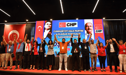 CHP Konyaaltı’nda Gündüz dönemi