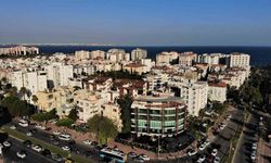 80 daire alan yabancı, daireleri otel gibi işletmiş