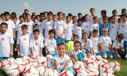 Kepez Belediyesi’nden spora dev yatırım