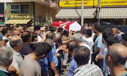 Sel felaketine kurban giden doktor son yolculuğuna uğurlandı