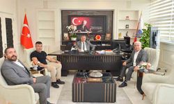 Antalya Düşünce Platformu, Engelli Spor Kulübü ve Engelsiz Yaşam Merkezi kuracak