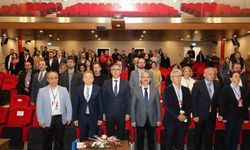 Akdeniz Üniversitesi’nde Uluslararası Antalya Bilim Forumu başladı