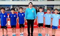 Antalyasporlu raketlerden başarılı sonuçlar