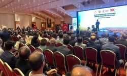 Orman Yönetimi Çalıştayı sona erdi