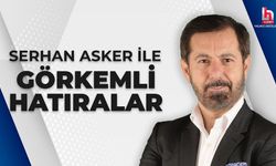 Antalya'da yasaklanmıştı.... Görkemli Hatıralar yeniden başlıyor