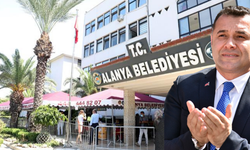 MHP'li Alanya Belediyesi'nde muhasebe usulsüzlüğü