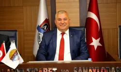 Mehmet Şahin, İYİ Parti'den Alanya Belediye Başkan Adayı Oldu