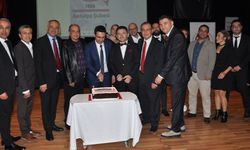 HKMO'dan 100. yıla özel gece