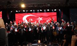 İMO'dan kuruluş yıldönümlerine özel gece