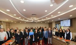 Akdeniz Üniversitesi 2023 yılında dış kaynaklı 93 proje üretti