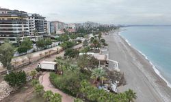 Boğaçayı-Liman arasına çevreci yaşam alanı
