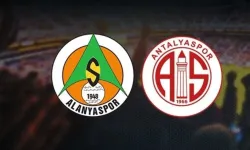 Antalyaspor - Alanyaspor Derbisi Heyecanı Başlıyor