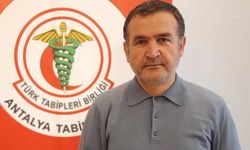 Dr. Metehan Akbulut yaşamını yitirdi... Antalya ve sağlık camiası yasta...