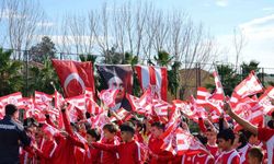 Antalyaspor Futbol Okulları Gelişim ve Kış Kampı tamamlandı