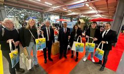 Hollanda’da Kemer’e büyük ilgi