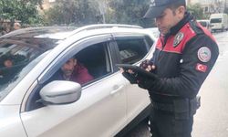 Polisten okul servis araçları ve çevrelerinde denetim