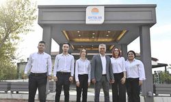 Yöresel lezzetlerin adresi 1 ayda 5 bine yakın misafir ağırladı