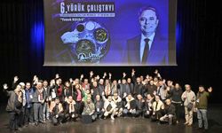 Yörük Çalıştayı sona erdi