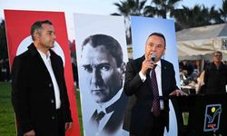 Böcek: "Titreyengöl’de yeni turizm adımları atacağız"