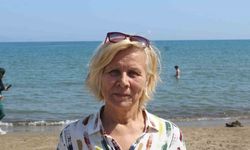 Deniz kaplumbağaları Alanya sahillerinde yumurtlamaya başladı, ’Telefonunuzun ışığını açmayın’ uyarısı geldi