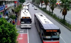 Ulaşım A.Ş'nin yeni yönetimi belli oldu.