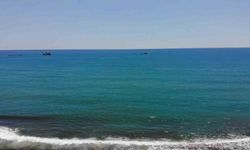 Alanya sahillerindeki orkinos çiftliklerine turizmci ve hayvanseverlerden tepki