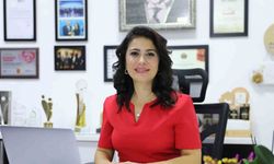 Altın Petek Ödülleri’nde İnovasyon Ödülü Samancı’nın