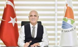 Bahar: "Yeşil OSB kavramının sınırları genişledi"