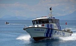 Can kurtarmak için saniyelerle yarışıyor, suyun altını üstüne getiriyorlar