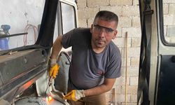 ’Sen beni tanımadın mı’ deyip oto tamircisi, kaportacı ve döşemeciyi 3 bin 500 TL zarara uğrattı
