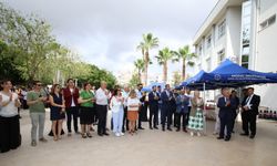 Sosyal Bilimler MYO’da Geleneksel Pilav Günü gerçekleştirildi
