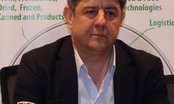 Antexpo AŞ Genel Müdürü Murat Özer; "Türk çiftçisi kaybetmek zorunda değil"