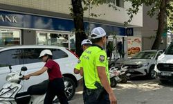 Gazipaşa’da kask denetimleri yoğunlaştı