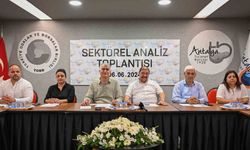 Kurbanlıklar ATB’de konuşuldu