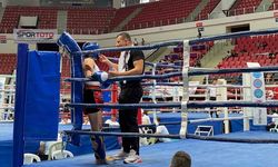 Kemer Belediyesi Kick Boks sporcularından büyük başarı