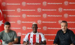 Moussa Djenepo, Antalyaspor’da