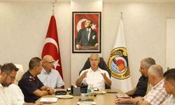 Başkan Özçelik: “Turizmi çeşitlendireceğiz”