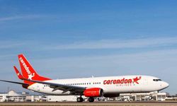 Corendon Airlines, Türkiye’nin en büyük 500 şirketi arasında yer aldı