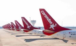 Corendon Airlines, yeni sezonda da Antalyaspor’un ve Alanyaspor’un yanında