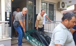 Elektrik ustasının son işi bozulan kliması oldu