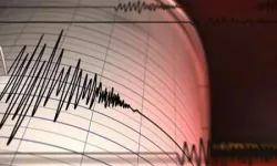 Akdeniz'de 4,6 büyüklüğünde deprem!