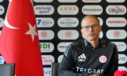 Antalyaspor, Alex de Souza ile yollarını ayırdı