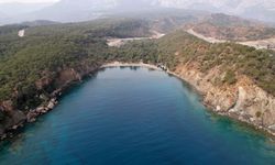 Phaselis'te yapılaşma kararları hukuka aykırı bulundu